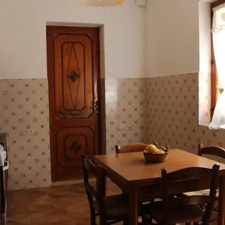 Holiday home Casaeolia