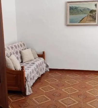 Casaeolia Holiday home *