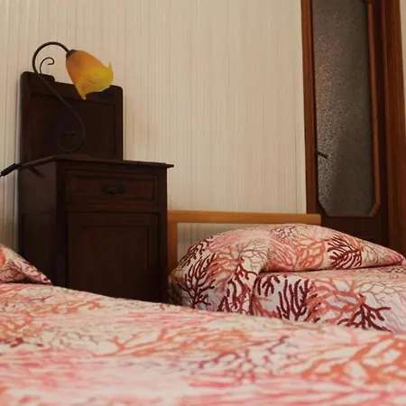 Casaeolia Holiday home Lipari (Isola Lipari)