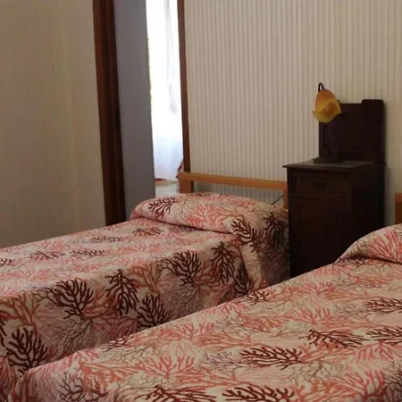 Holiday home Casaeolia Lipari (Isola Lipari)