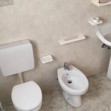 Holiday home Casaeolia