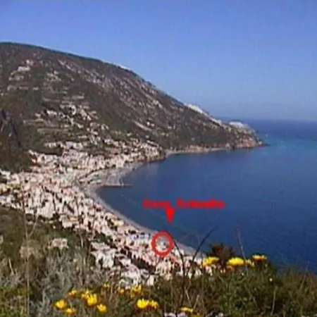 Casaeolia Lipari (Isola Lipari)