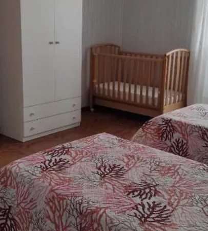 Casaeolia Holiday home *