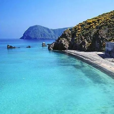 Casaeolia * Lipari (Isola Lipari)