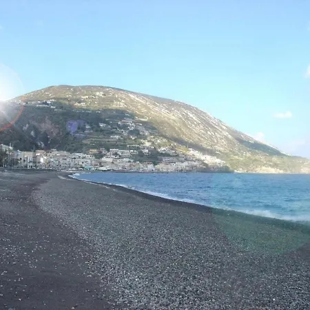 Holiday home Casaeolia *