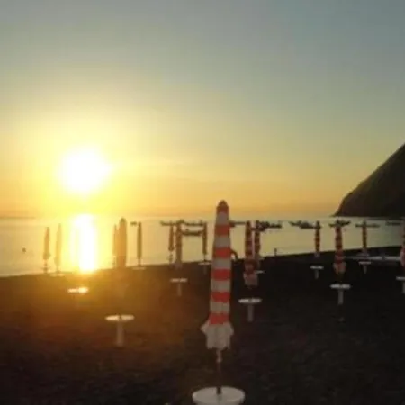 Casaeolia Holiday home Lipari (Isola Lipari)