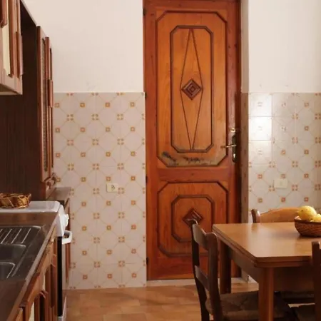 Holiday home Casaeolia Lipari (Isola Lipari)
