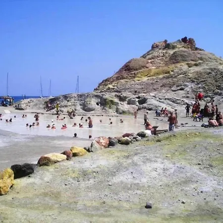 Casaeolia Lipari (Isola Lipari)